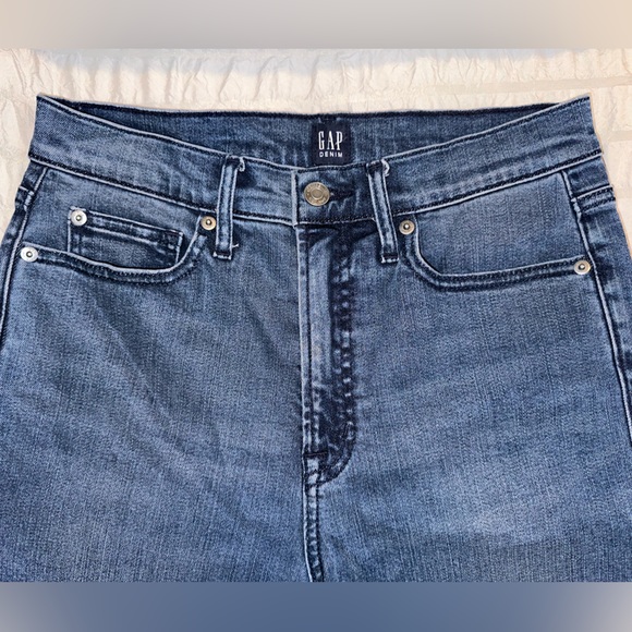 Gap Denim jeans - Picture 2 of 3